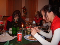 Weihnachtsfeier 2007  32102467