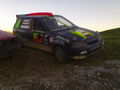 Suzuki Swift WRC 2007 54352423