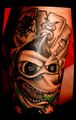 Meine Tattoo´s 58631879