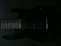 Ibanez RGA8 Gloss Black 72262047