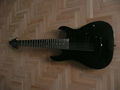 Ibanez RGA8 Gloss Black 72262058