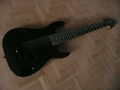 Ibanez RGA8 Gloss Black 72262063