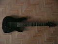 Ibanez RGA8 Gloss Black 72262066