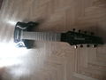 Ibanez RGA8 Gloss Black 72262067