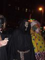 Halloween NY 41343562