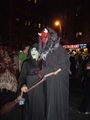 Halloween NY 41343568