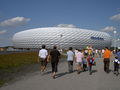 Allianz Arena  42543940