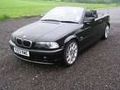 BMW 318ci 43704716