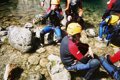 Feuerwehrjugend Lambach Canyoning 2007 31614313