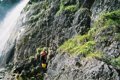 Feuerwehrjugend Lambach Canyoning 2007 31614428