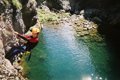 Feuerwehrjugend Lambach Canyoning 2007 31614504