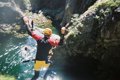 Feuerwehrjugend Lambach Canyoning 2007 31614516