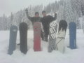 Gosau Snowboardn 31444274