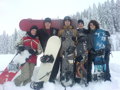 Gosau Snowboardn 31444278