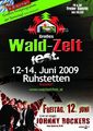 Waldfest Ruhstetten 09!! =) 61213551