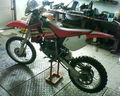 mei motocross 65234857