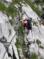 Bergsteigen am Grimming 08 43982466