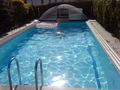 Chill out am Pool 43778258