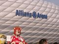 FC Bayern Münche gegen 1860 München 36132936