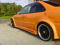 HONDA CIVIC  58306905