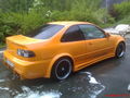 HONDA CIVIC  62290391