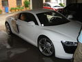 Audi R8 46331635