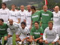 Real Madrid in Irdning 53023644