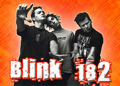 Blink 182 31472345