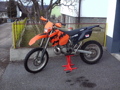 i beim motocross foan 34458851