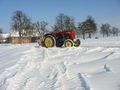 Steyr 18er im Wintereinsatz 53135862