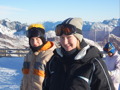 Skiweltcupauftakt Sölden 2007 30837554