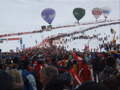 Skiweltcupauftakt Sölden 2007 30878298