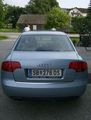 Audi A4 61351561