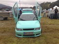 VW und AUDI treffen Waldhausen 2008 44137224