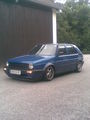 War mal MEIN 2er Golf GTi 16V 51992530