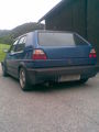 War mal MEIN 2er Golf GTi 16V 51992735