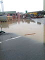 Hochwasser bei uns im bez. Melk 62148100