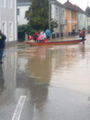 Hochwasser bei uns im bez. Melk 62148154