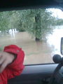 Hochwasser bei uns im bez. Melk 62148242