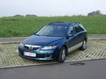 Mazda 6 SPC 25021830