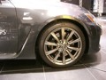 Lexus IS-F Präsentation 32829530