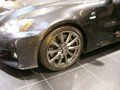 Lexus IS-F Präsentation 32829531