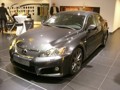 Lexus IS-F Präsentation 32829537