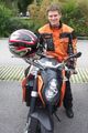 Motorrad Spritztour 40258355
