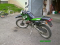 Mei Moped 31698518