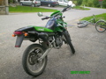 Mei Moped 31698534