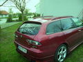 Mei Alfa Romeo 156 Sportwagon 36467445