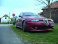 Mei Alfa Romeo 156 Sportwagon 36468037