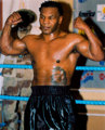 "Iron Mike Tyson" 31786930