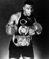 "Iron Mike Tyson" 31787539